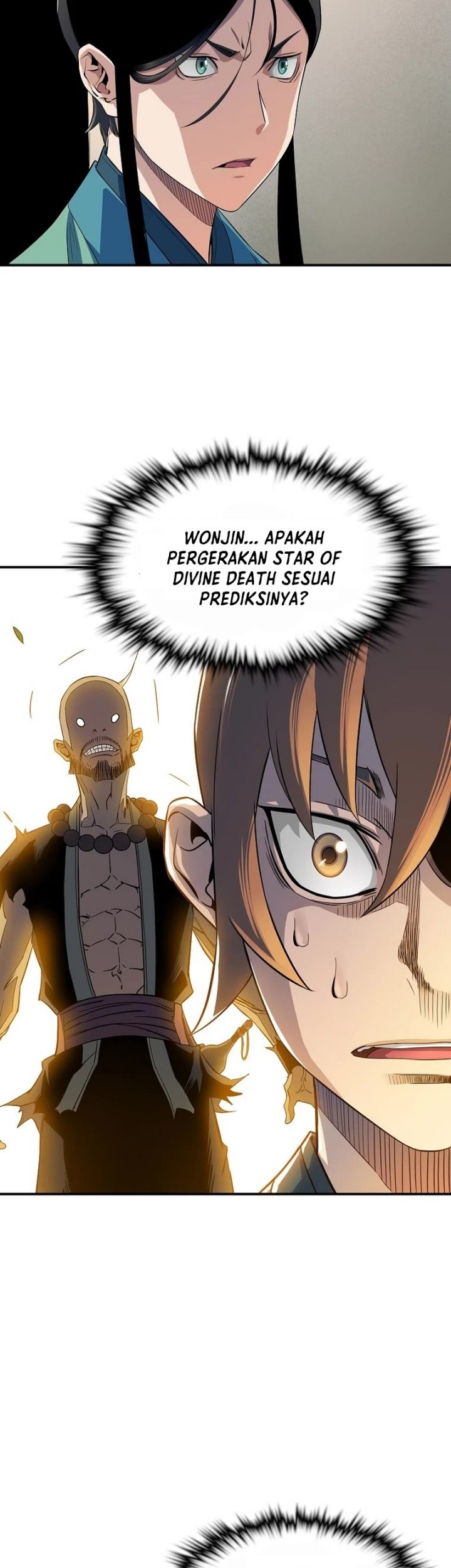 The Scholar Warrior Chapter 52 - halaman 23