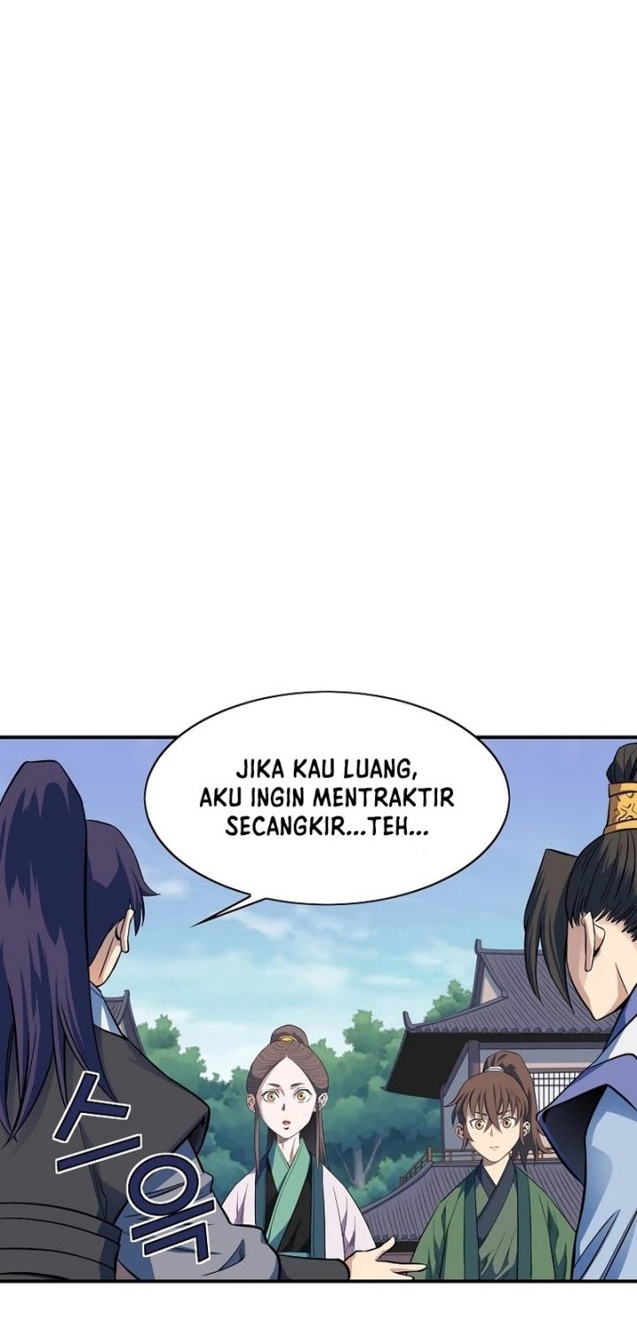The Scholar Warrior Chapter 52 - halaman 32