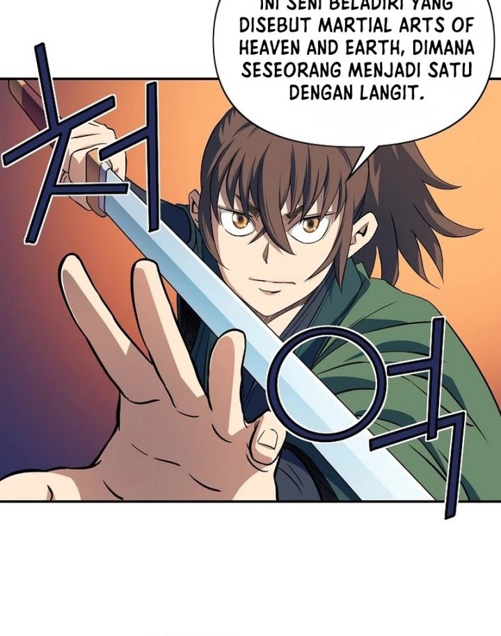 The Scholar Warrior Chapter 52 - halaman 8