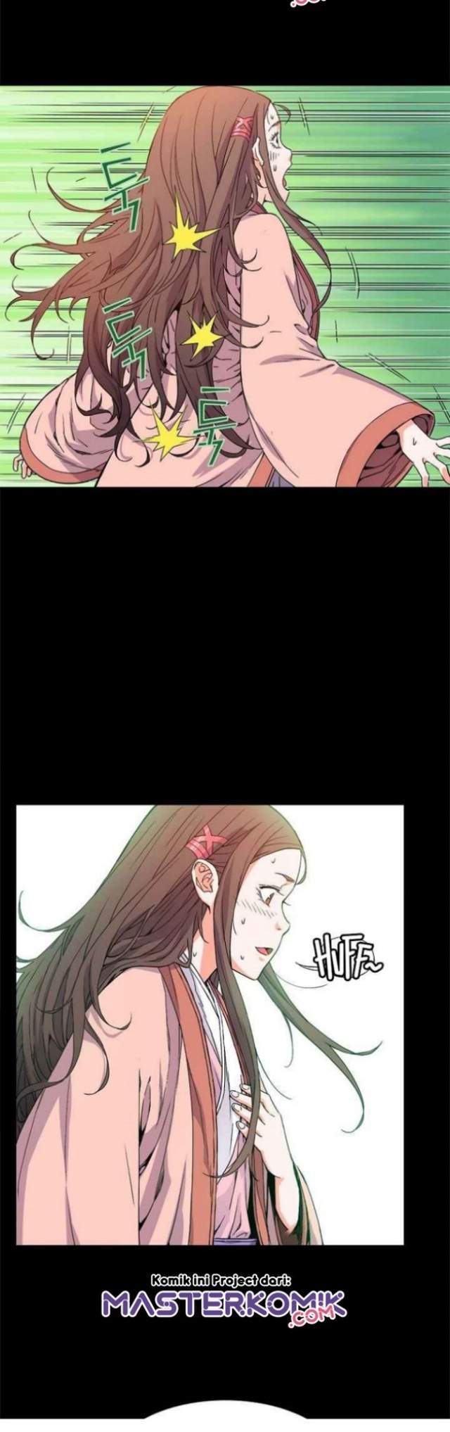 The Scholar Warrior Chapter 6 - halaman 32