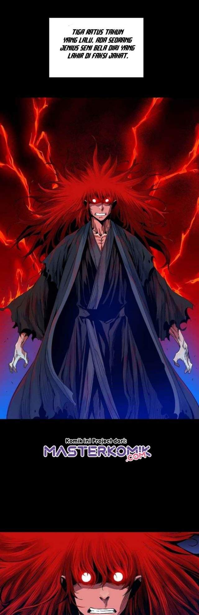 The Scholar Warrior Chapter 7 - halaman 23