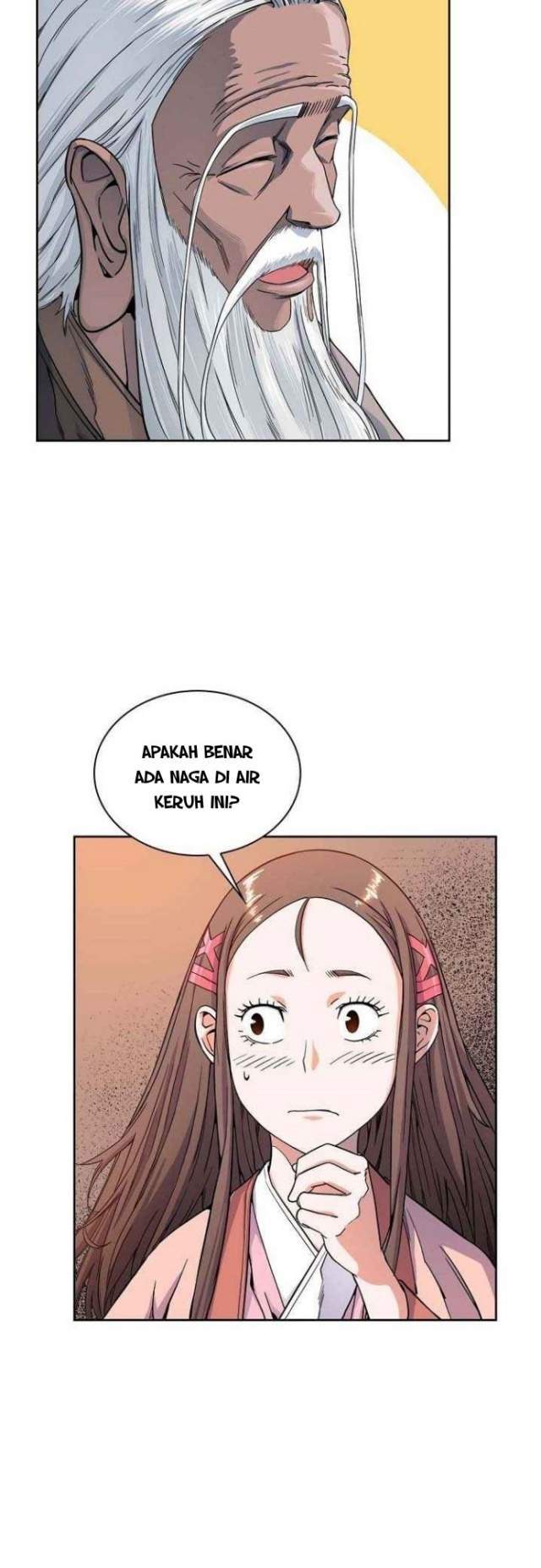 The Scholar Warrior Chapter 7 - halaman 36