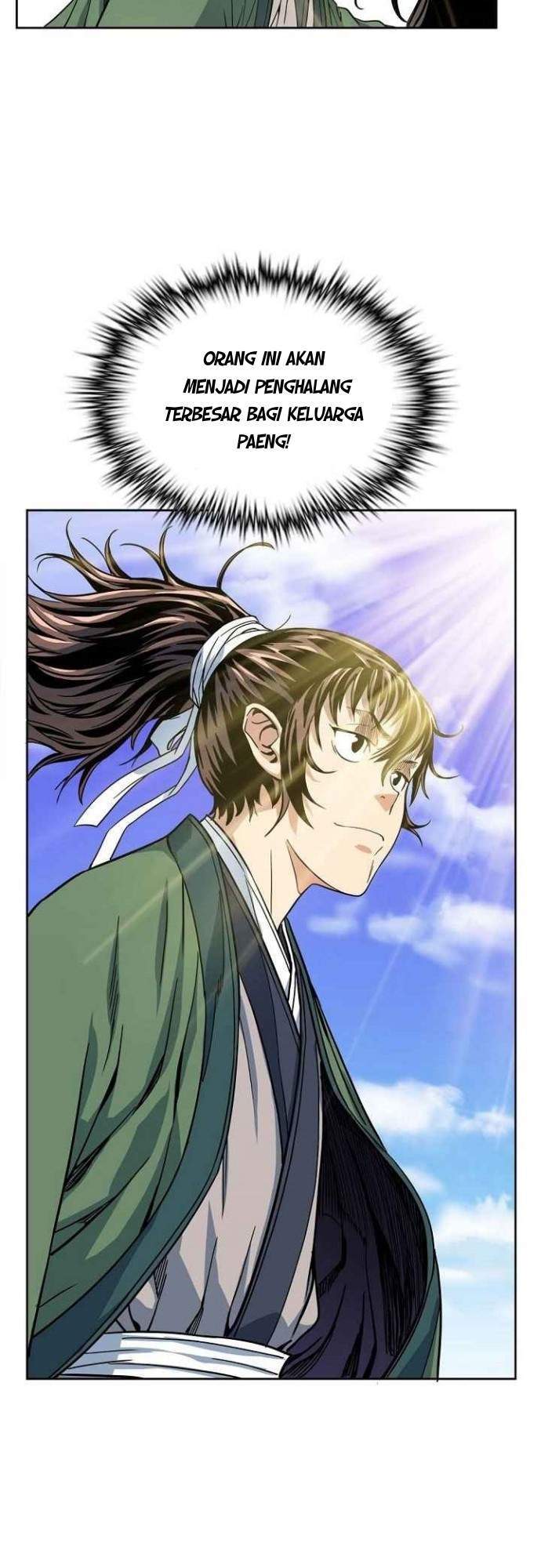 The Scholar Warrior Chapter 8 - halaman 35