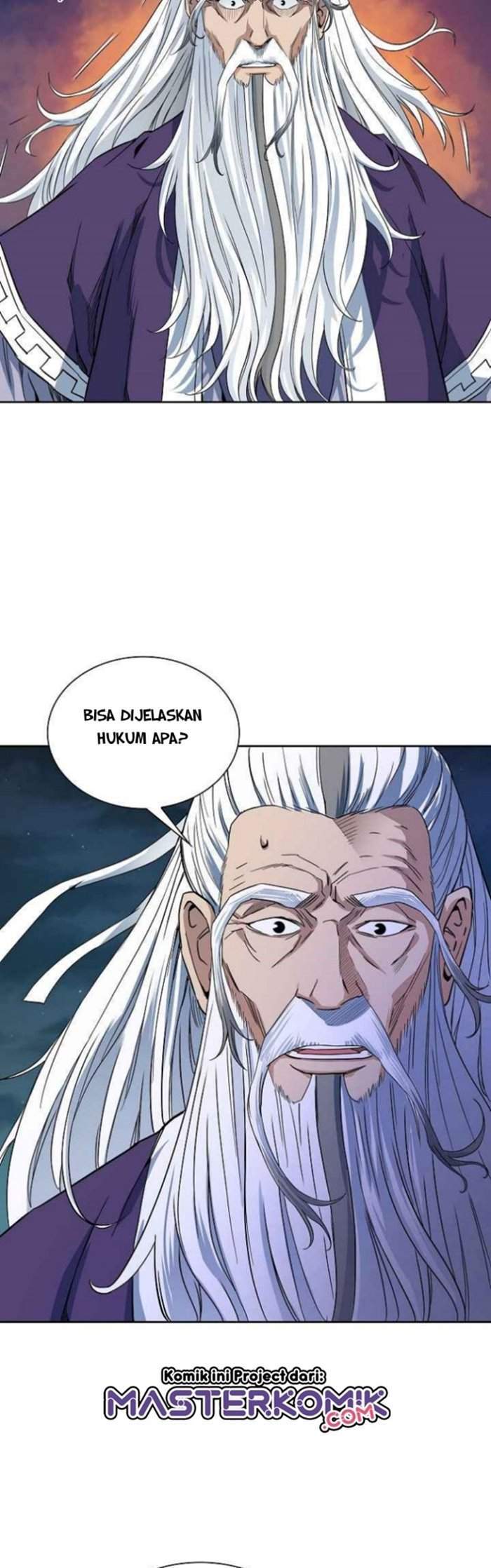 The Scholar Warrior Chapter 9 - halaman 18