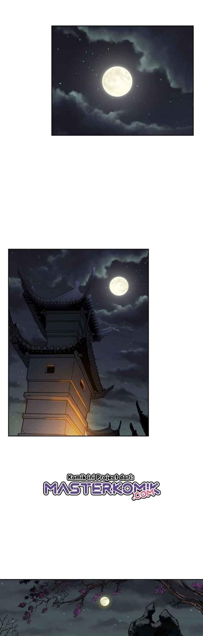 The Scholar Warrior Chapter 9 - halaman 9