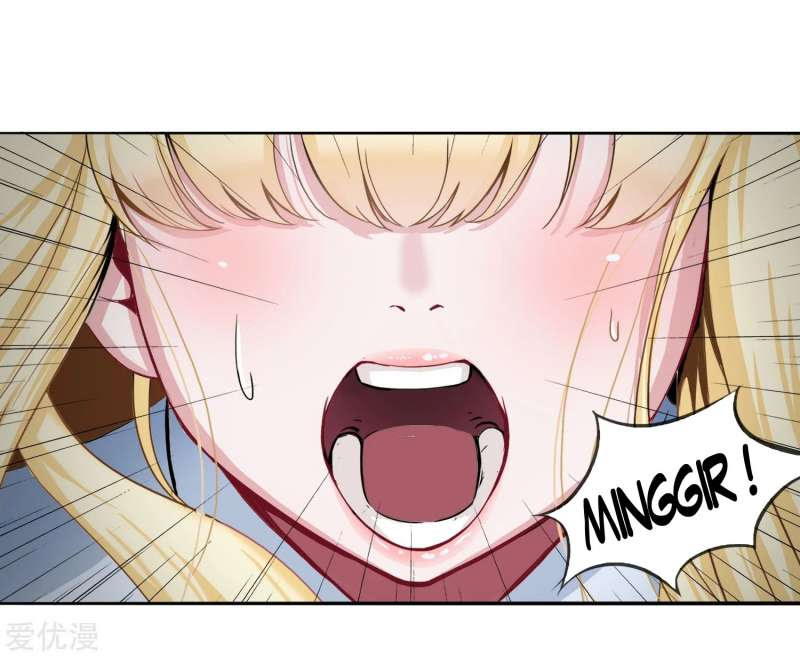 The School’s Strongest Special Forces Chapter 1 - halaman 12