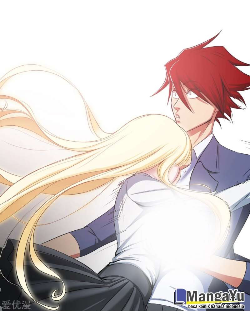 The School’s Strongest Special Forces Chapter 1 - halaman 18