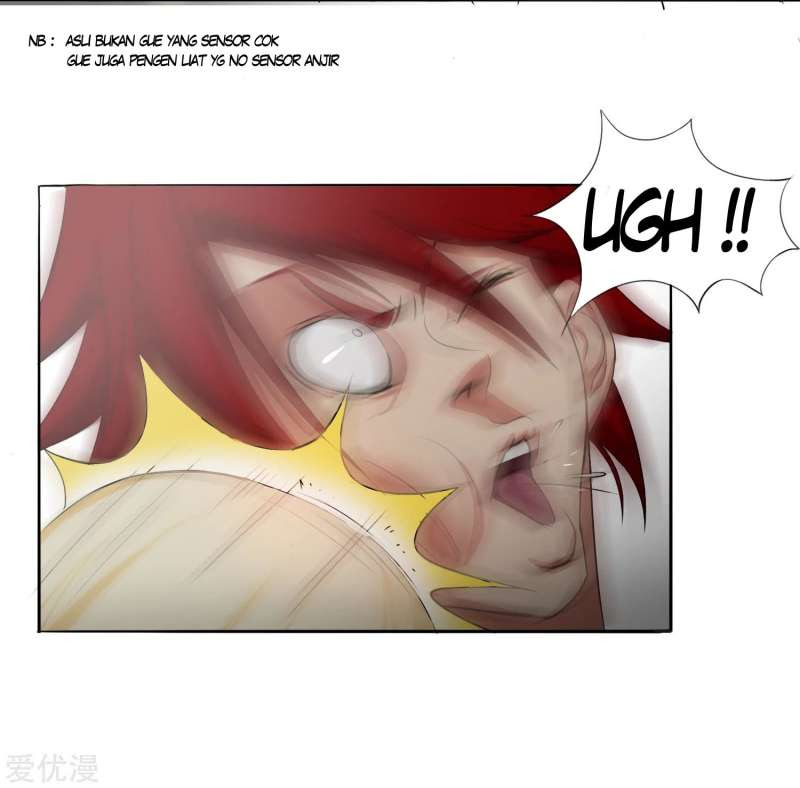 The School’s Strongest Special Forces Chapter 1 - halaman 19