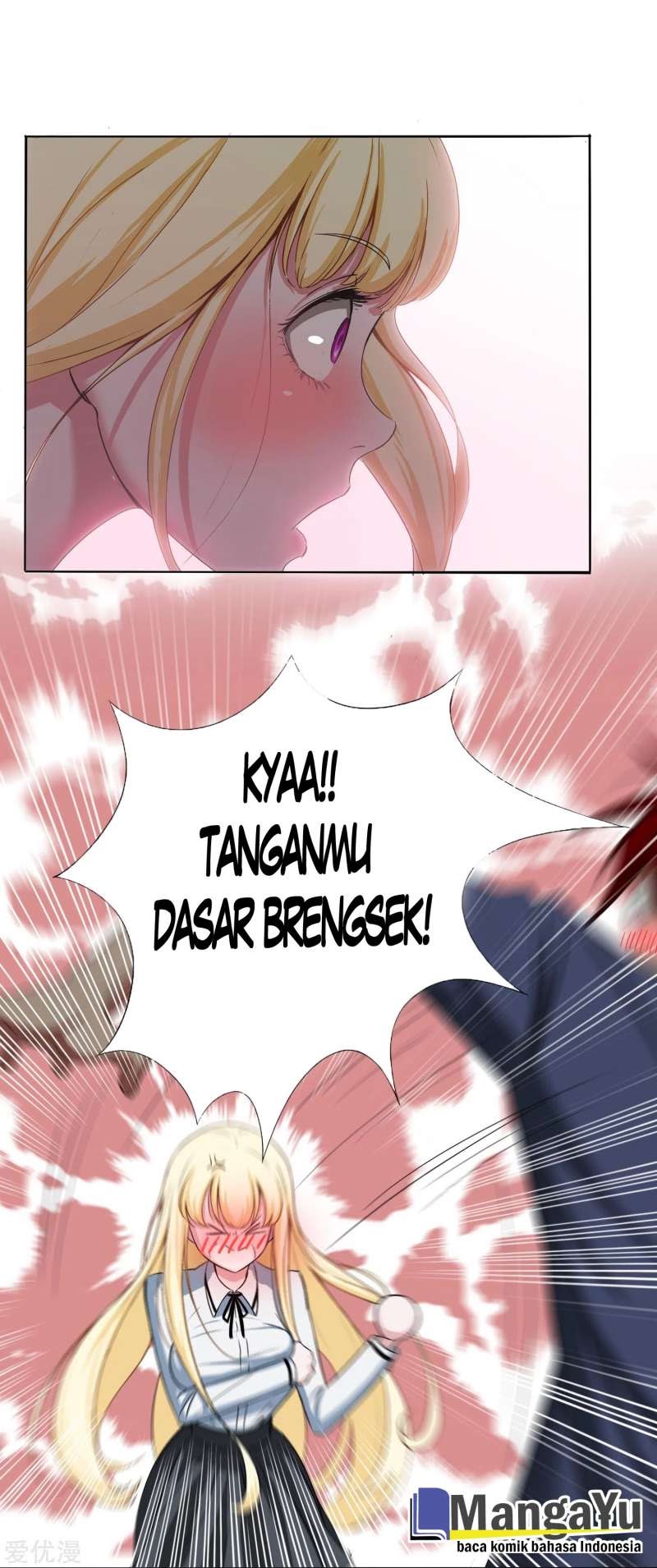 The School’s Strongest Special Forces Chapter 1 - halaman 20