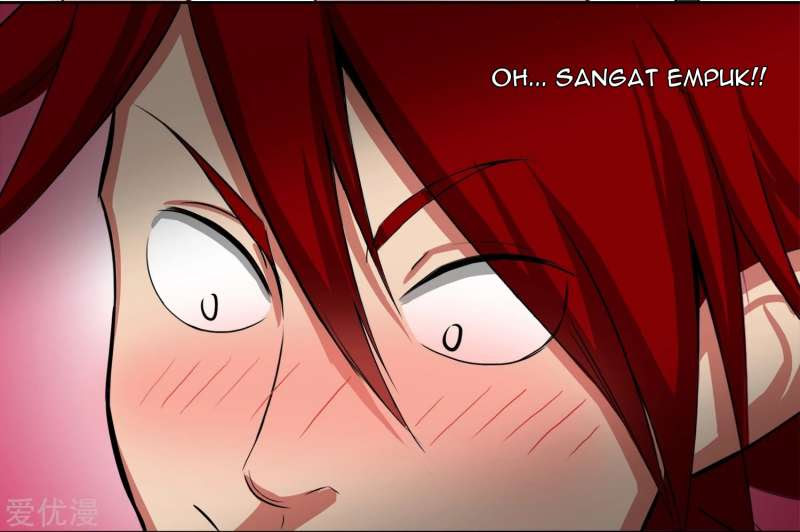 The School’s Strongest Special Forces Chapter 1 - halaman 22