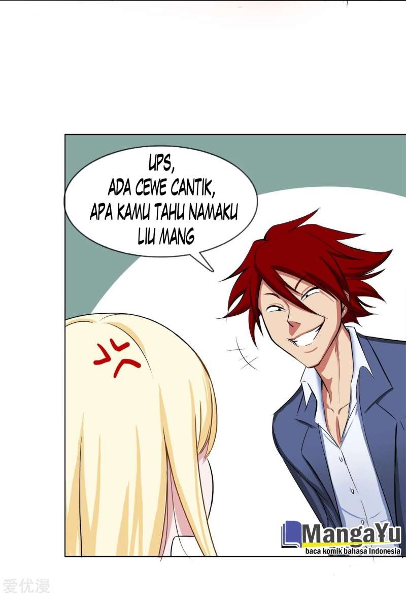 The School’s Strongest Special Forces Chapter 1 - halaman 23