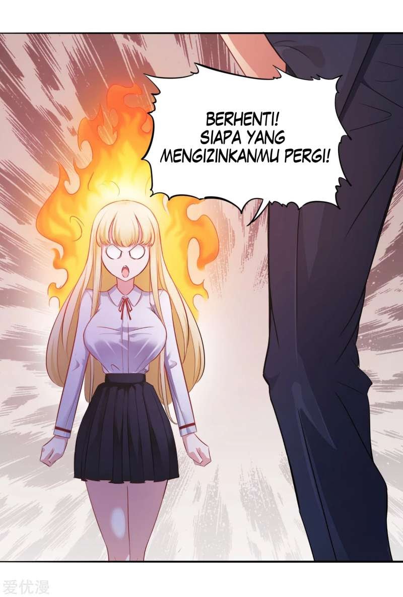 The School’s Strongest Special Forces Chapter 1 - halaman 28