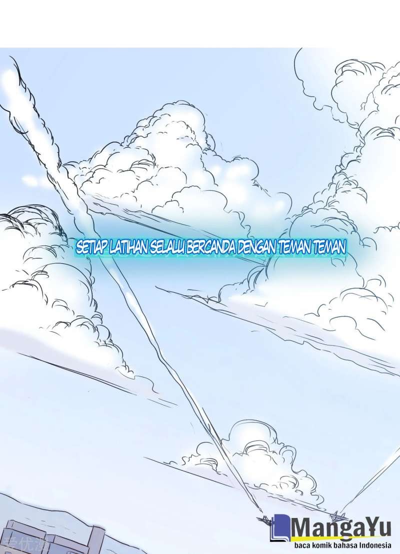 The School’s Strongest Special Forces Chapter 1 - halaman 4