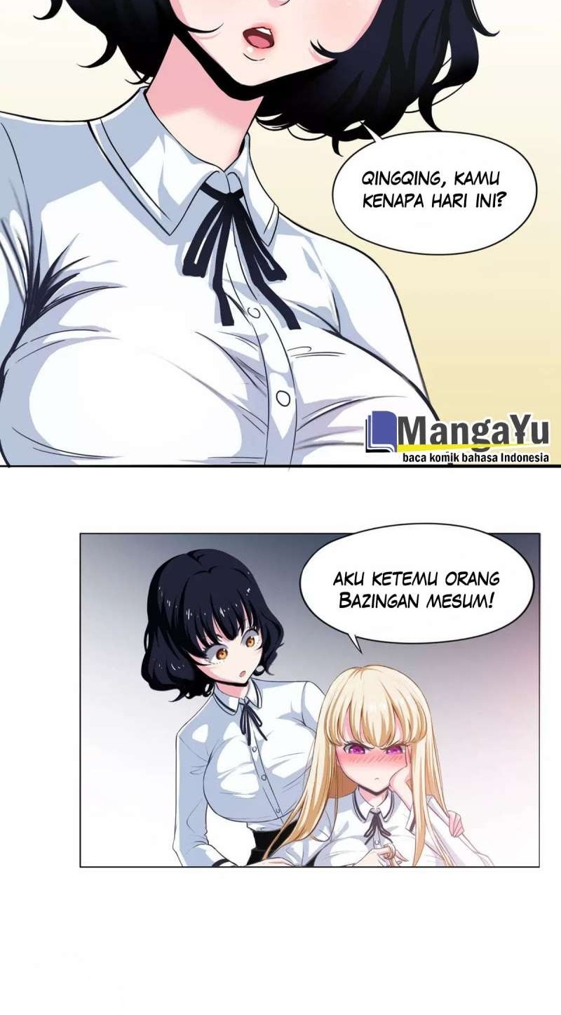 The School’s Strongest Special Forces Chapter 2 - halaman 7