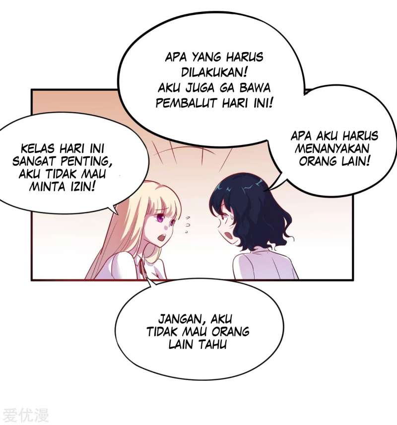 The School’s Strongest Special Forces Chapter 3 - halaman 11
