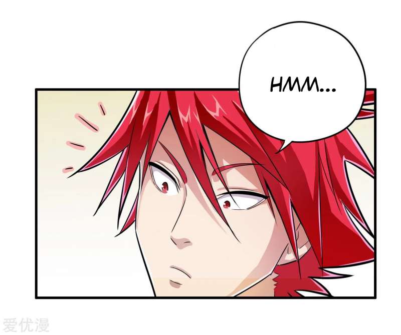 The School’s Strongest Special Forces Chapter 3 - halaman 28