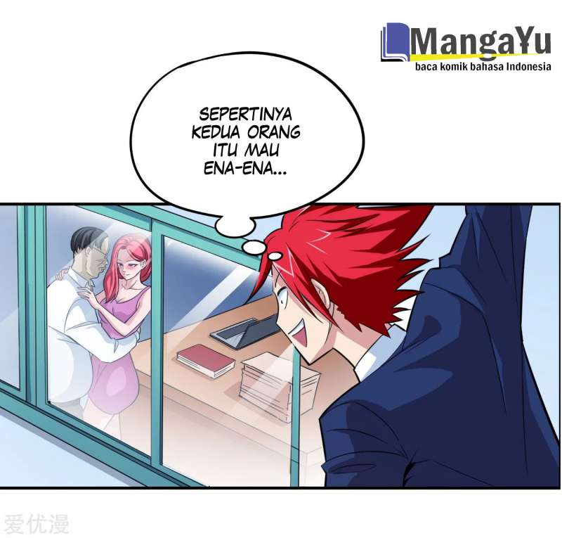 The School’s Strongest Special Forces Chapter 3 - halaman 29