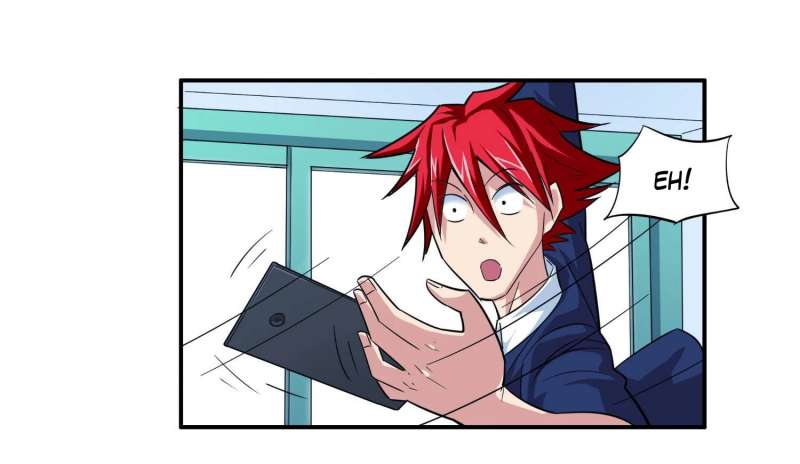 The School’s Strongest Special Forces Chapter 3 - halaman 33