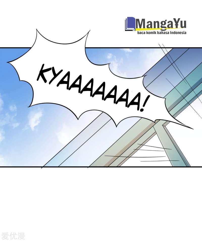 The School’s Strongest Special Forces Chapter 3 - halaman 36