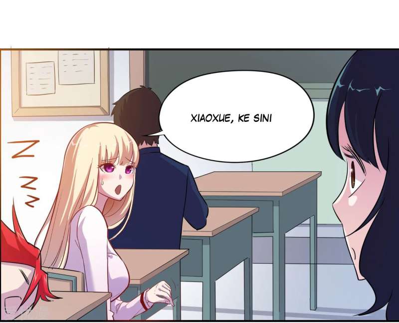 The School’s Strongest Special Forces Chapter 3 - halaman 7