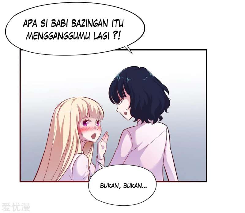 The School’s Strongest Special Forces Chapter 3 - halaman 8