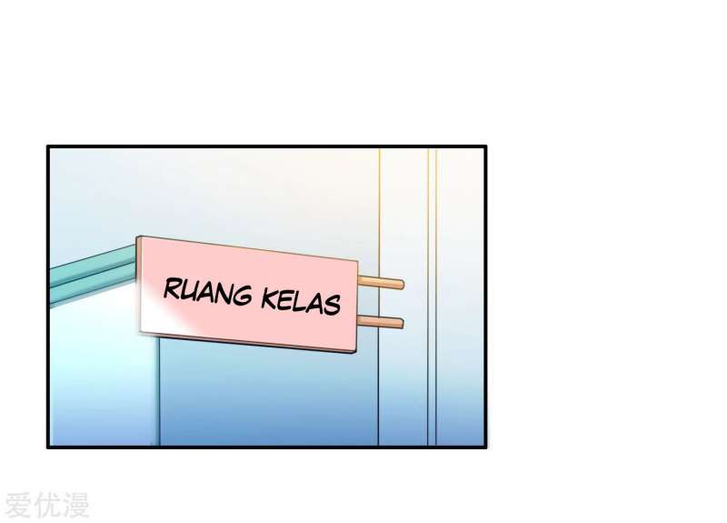 The School’s Strongest Special Forces Chapter 4 - halaman 14