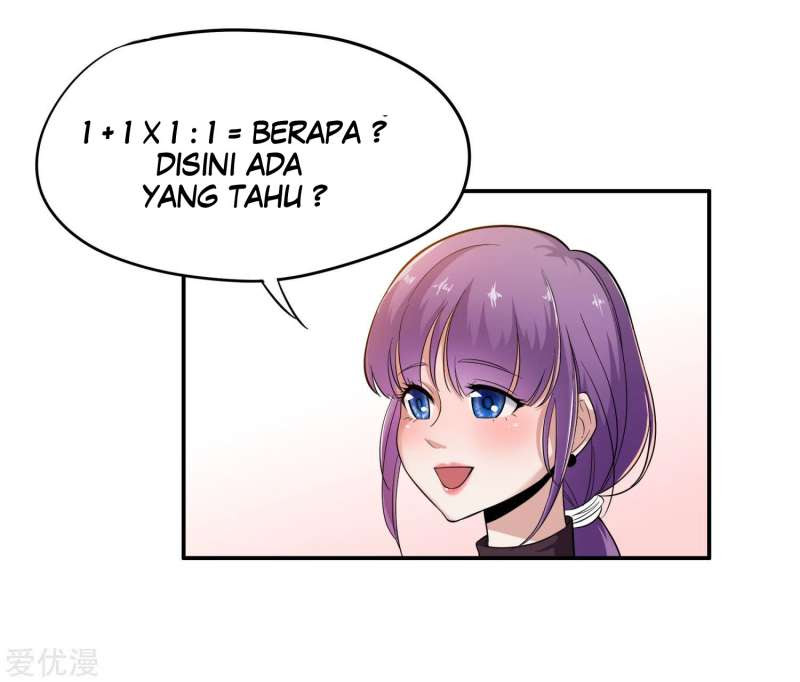 The School’s Strongest Special Forces Chapter 4 - halaman 20
