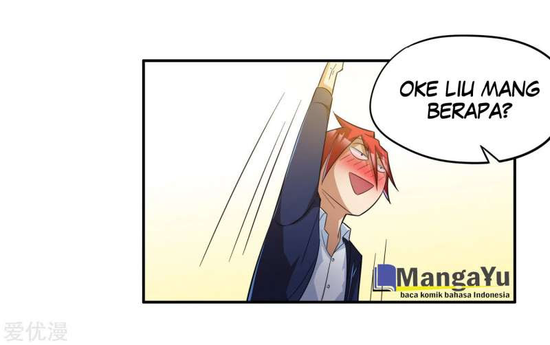 The School’s Strongest Special Forces Chapter 4 - halaman 22