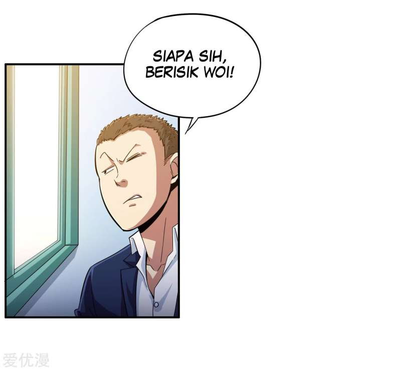 The School’s Strongest Special Forces Chapter 4 - halaman 29