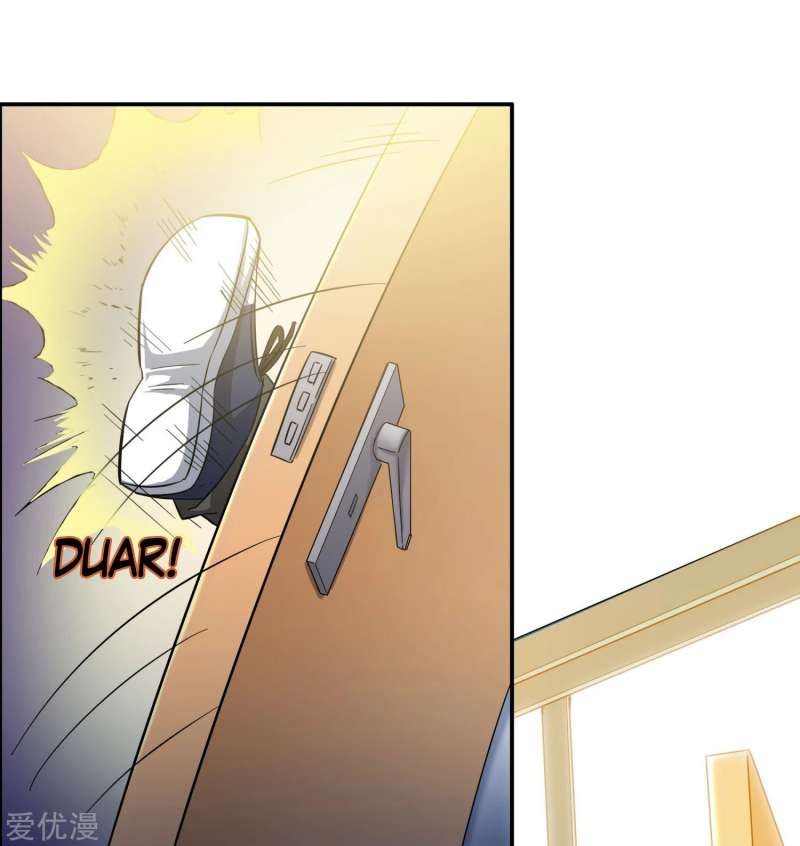 The School’s Strongest Special Forces Chapter 4 - halaman 32