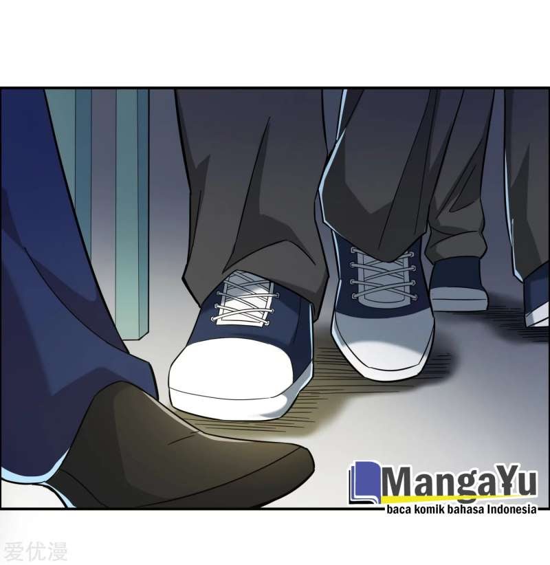 The School’s Strongest Special Forces Chapter 5 - halaman 21