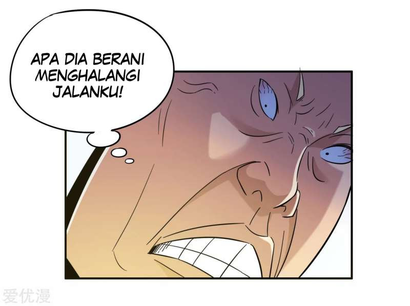 The School’s Strongest Special Forces Chapter 5 - halaman 24