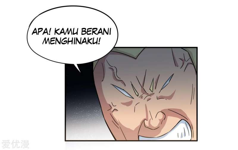 The School’s Strongest Special Forces Chapter 5 - halaman 30