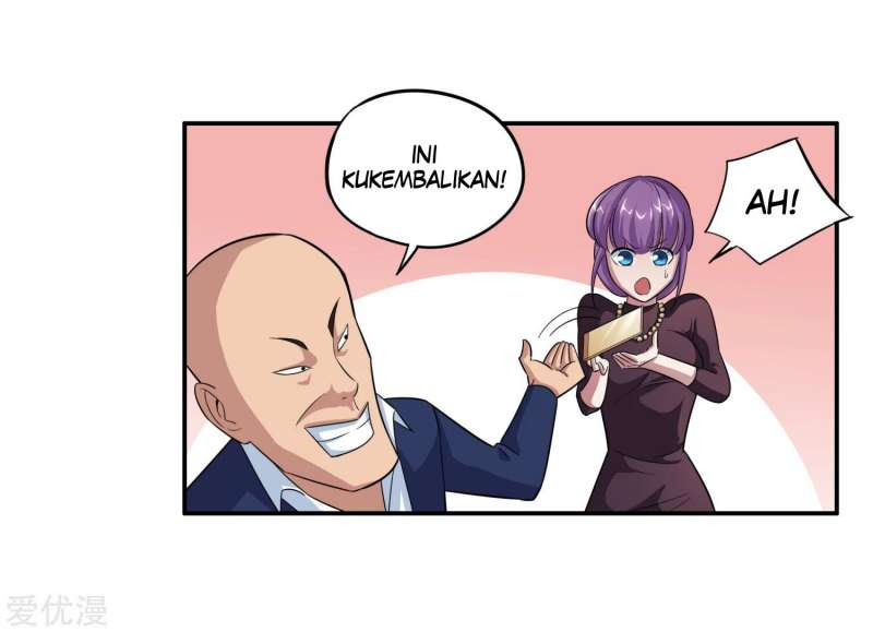 The School’s Strongest Special Forces Chapter 5 - halaman 32