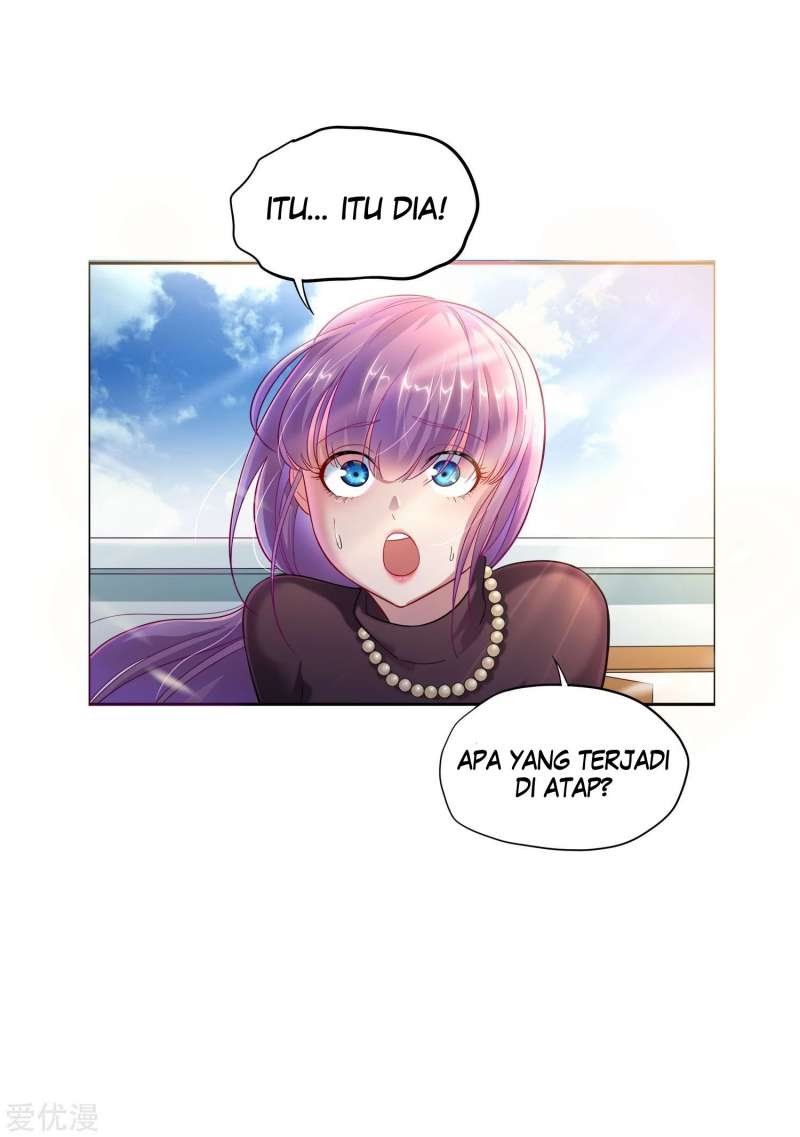 The School’s Strongest Special Forces Chapter 6 - halaman 10