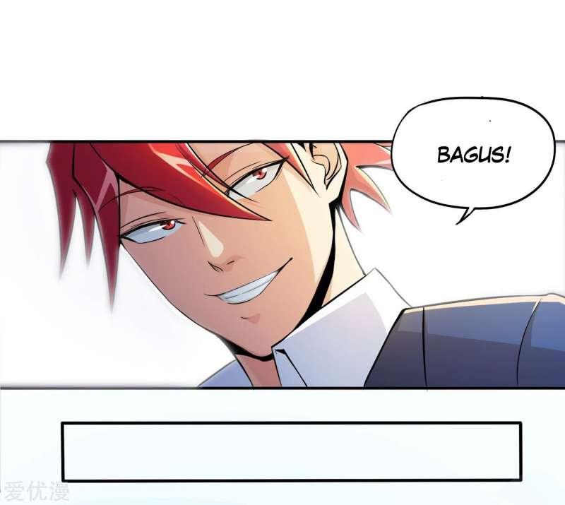 The School’s Strongest Special Forces Chapter 6 - halaman 16