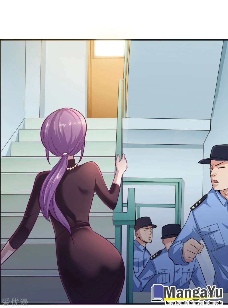 The School’s Strongest Special Forces Chapter 6 - halaman 4