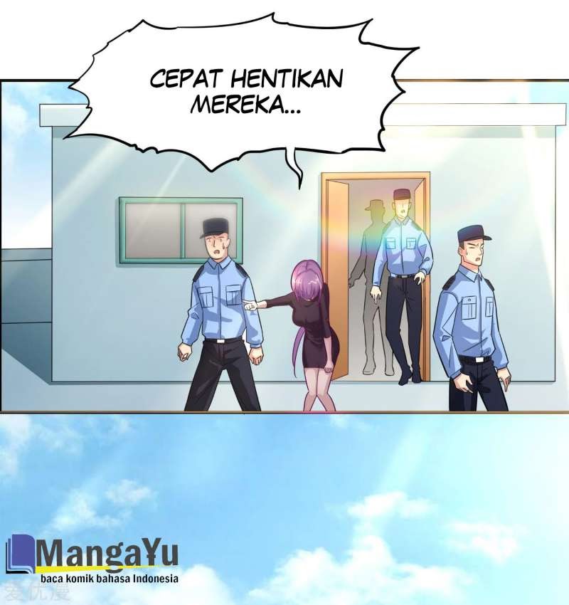 The School’s Strongest Special Forces Chapter 6 - halaman 6