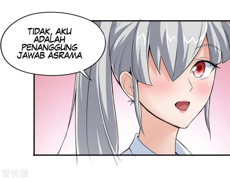 The School’s Strongest Special Forces Chapter 7 - halaman 20