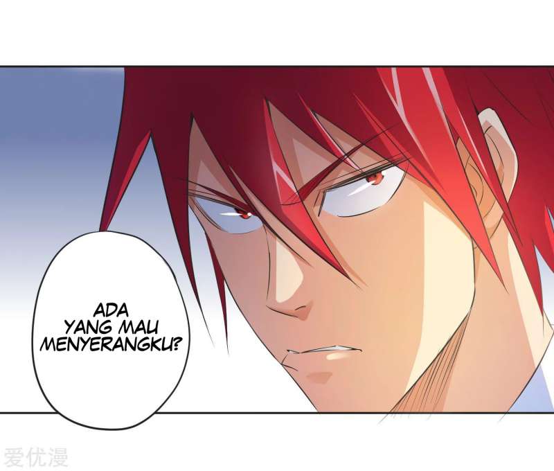 The School’s Strongest Special Forces Chapter 7 - halaman 29