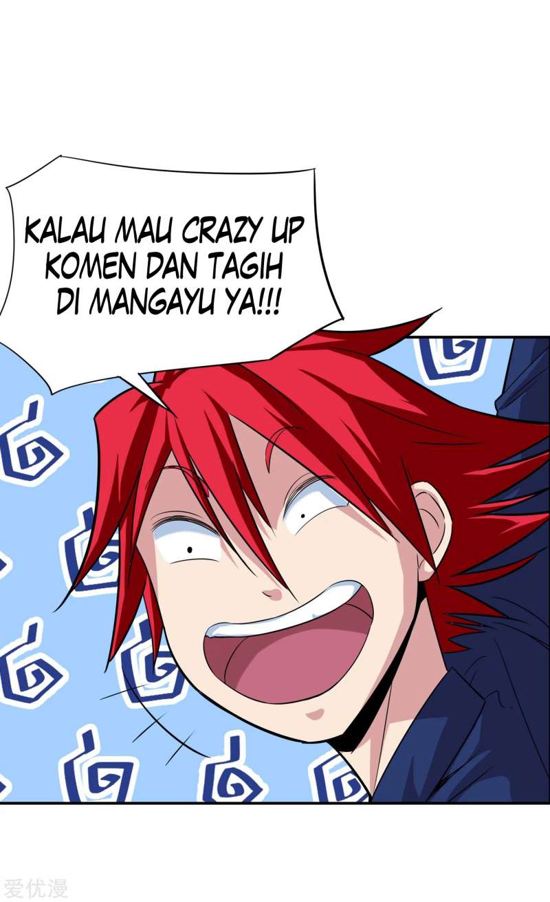 The School’s Strongest Special Forces Chapter 7 - halaman 34