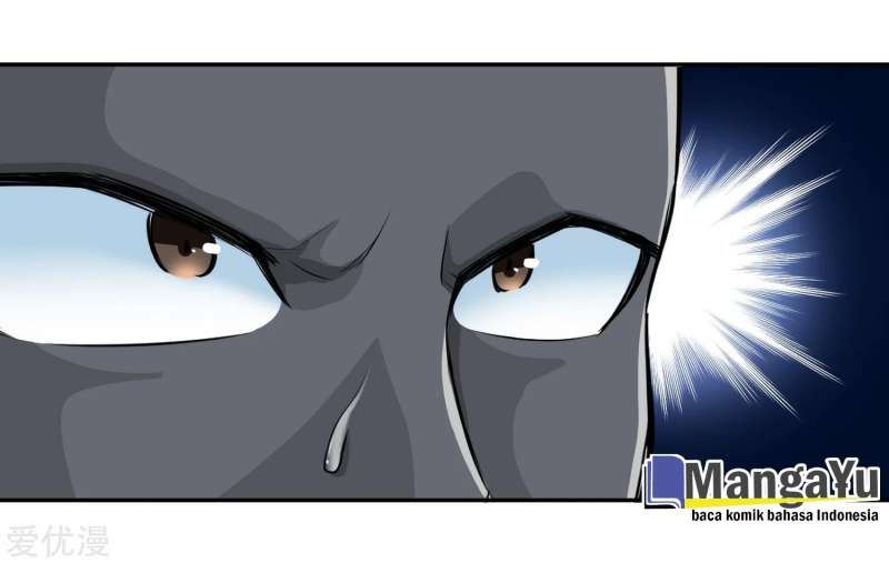 The School’s Strongest Special Forces Chapter 8 - halaman 10