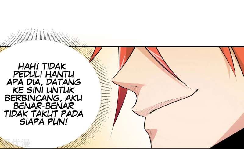The School’s Strongest Special Forces Chapter 8 - halaman 16