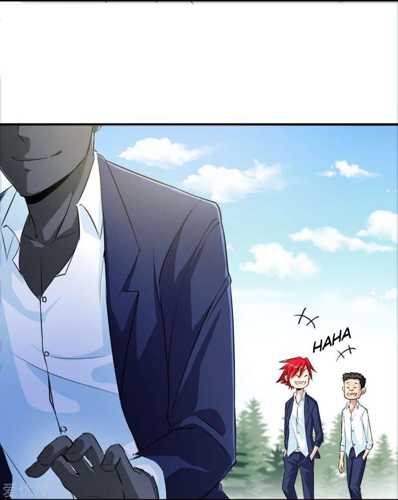 The School’s Strongest Special Forces Chapter 8 - halaman 25
