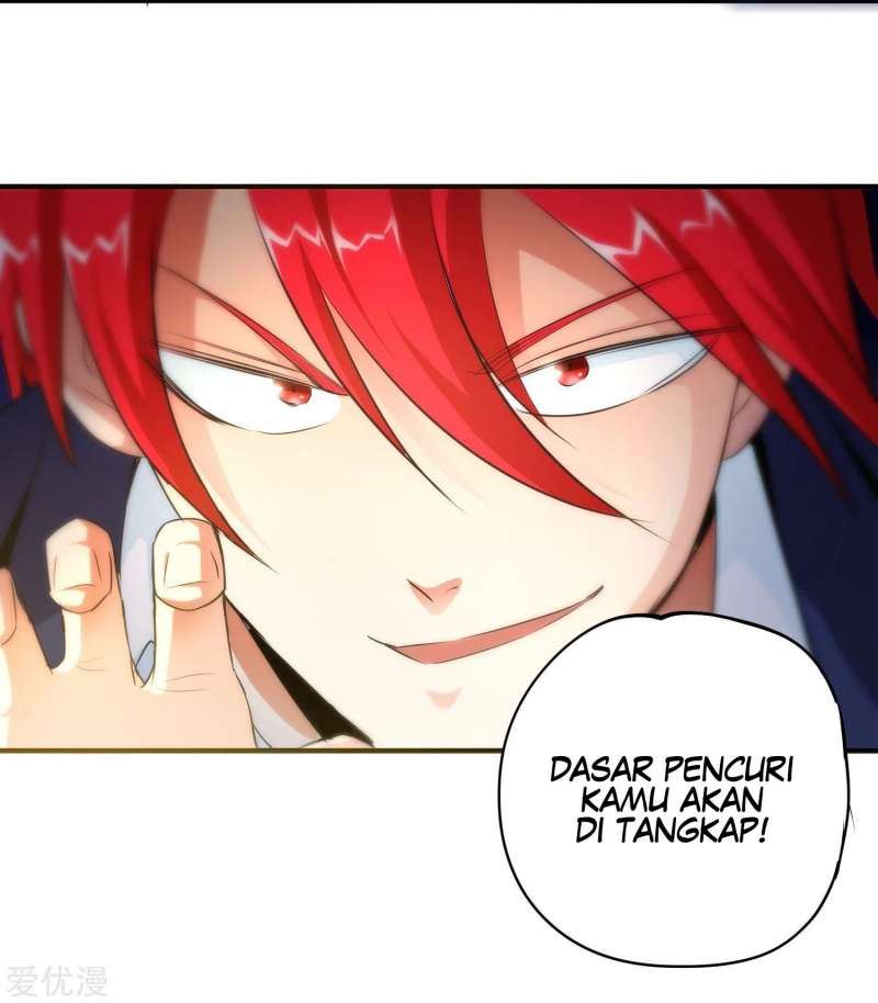 The School’s Strongest Special Forces Chapter 8 - halaman 29