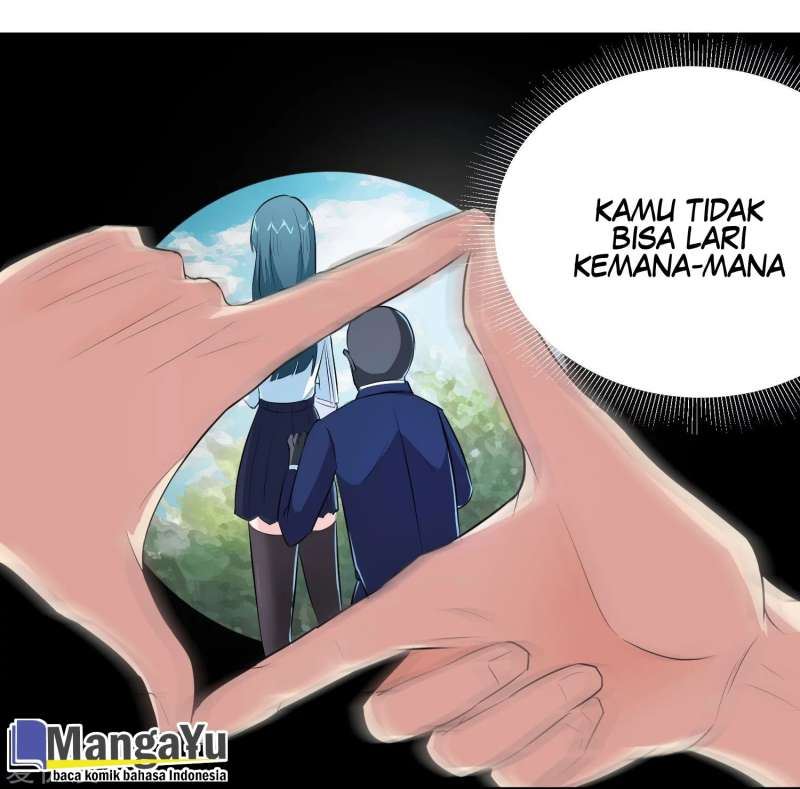The School’s Strongest Special Forces Chapter 8 - halaman 30