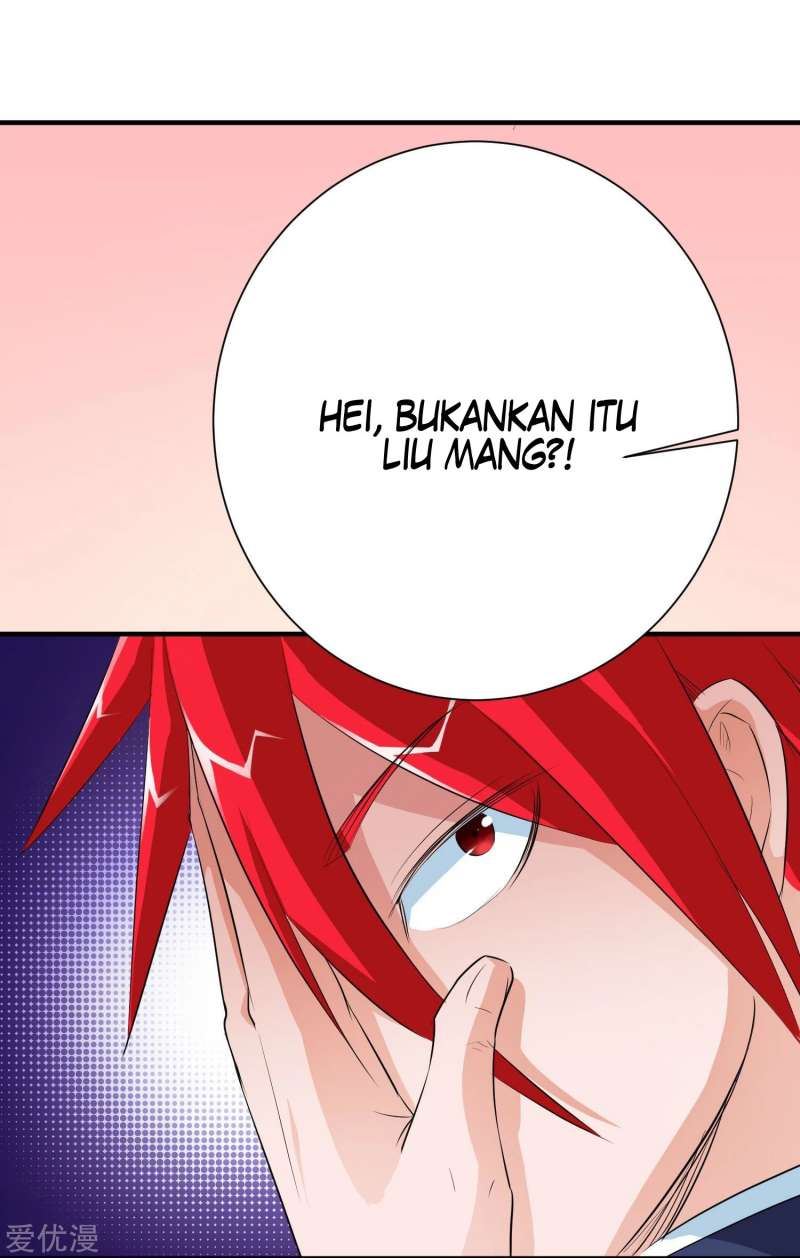 The School’s Strongest Special Forces Chapter 8 - halaman 44
