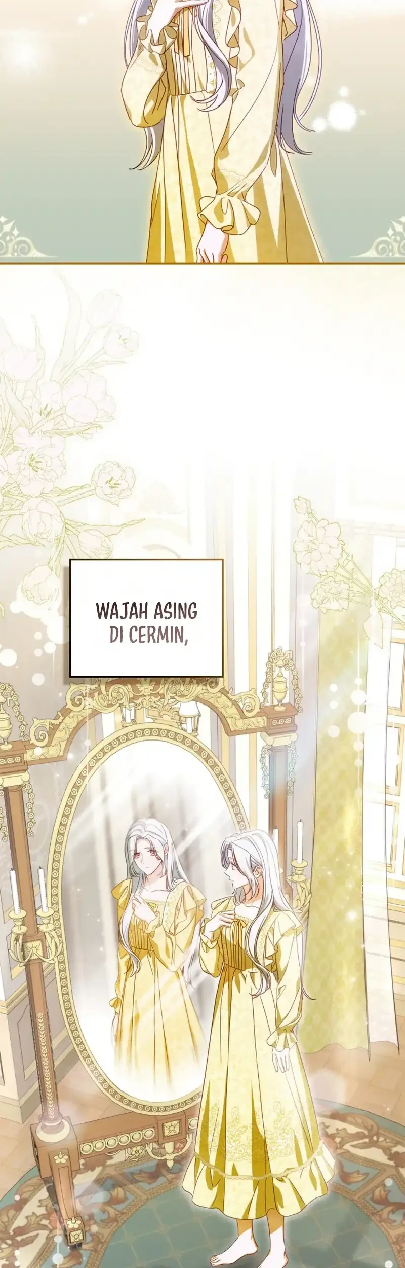 The Search for the Duchess’s Husband Chapter 1 - halaman 19