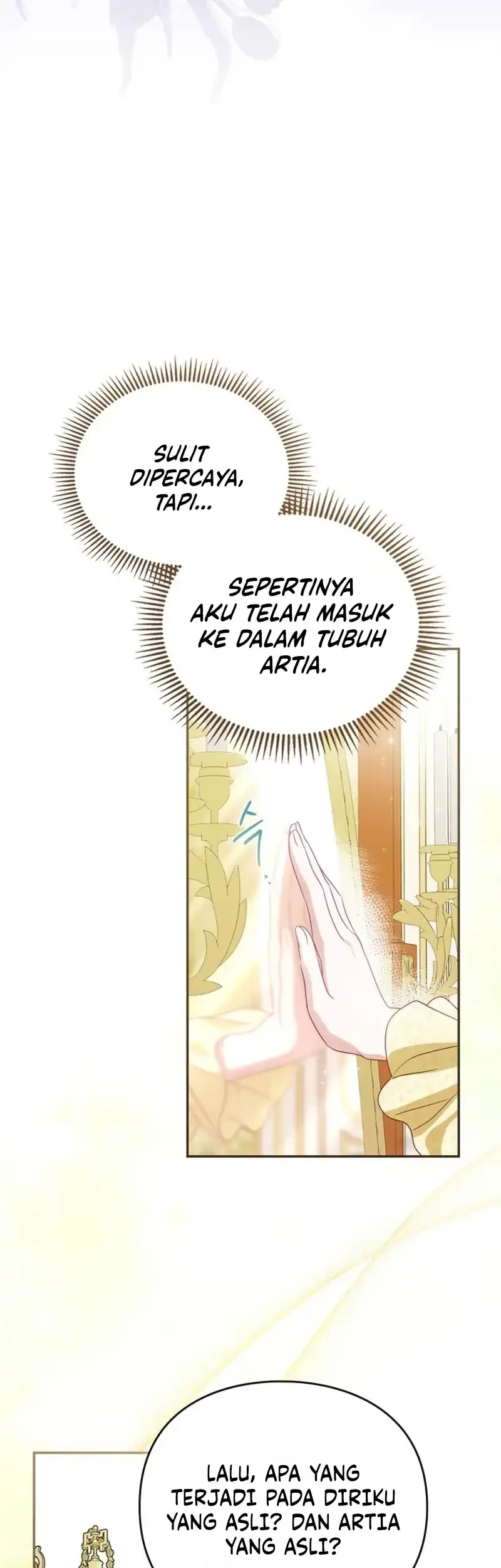 The Search for the Duchess’s Husband Chapter 1 - halaman 21