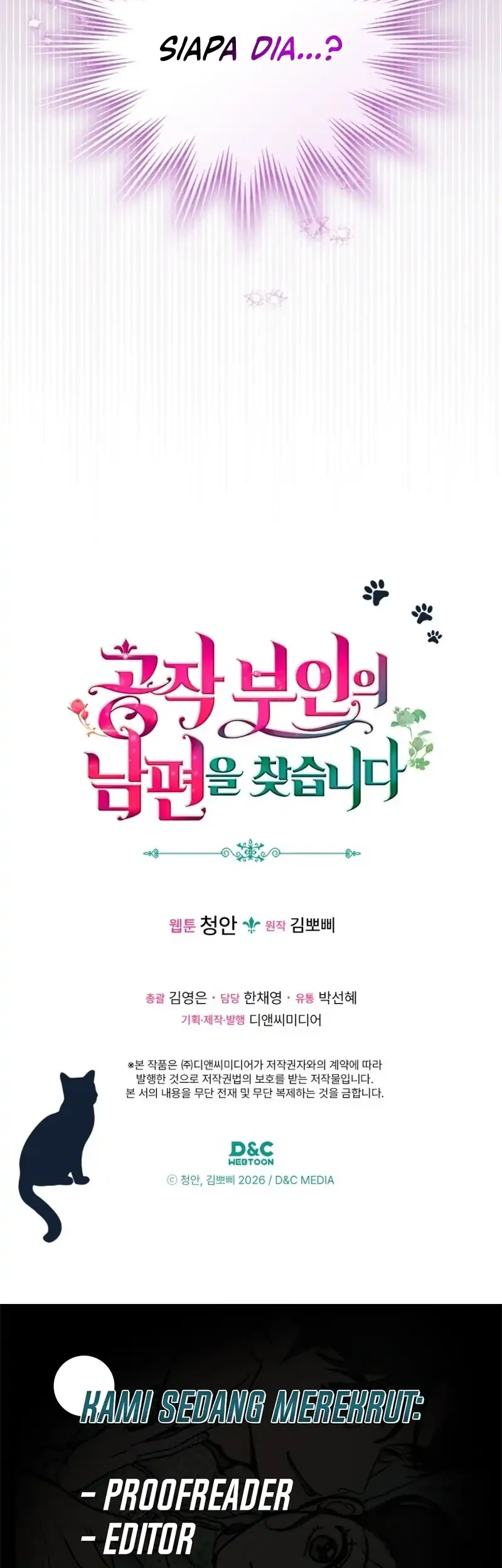 The Search for the Duchess’s Husband Chapter 1 - halaman 24
